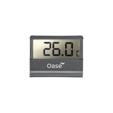 Oase Termometro Digitale Esterno con Display LCD