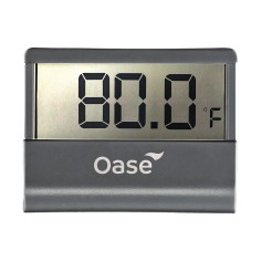 Oase Termometro Digitale Esterno con Display LCD 2
