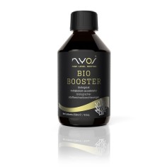 Nyos Bio Booster 250ml - riduce NO2, NO3 e PO4 in acquari di barriera