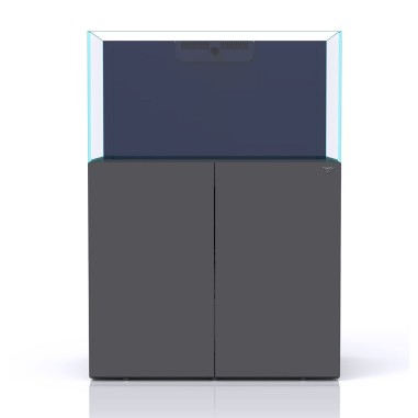 Nyos Opus 300 cm90x55x53h - acquario in extrachiaro completo di mobile e sump