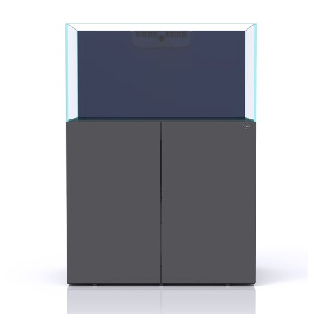 Nyos Opus 300 cm90x55x53h - acquario in extrachiaro completo di mobile e sump