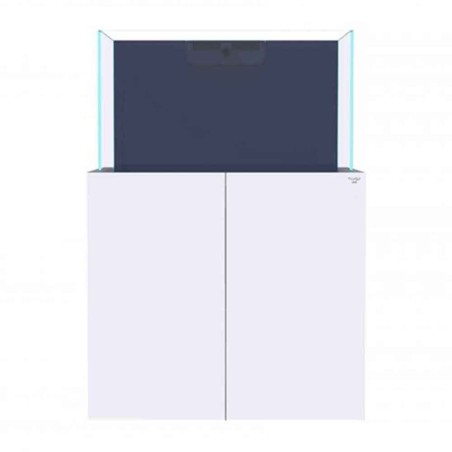 Nyos Opus 300 cm90x55x53h - acquario in extrachiaro completo di mobile e sump