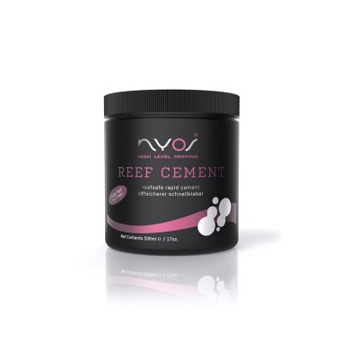 Reef Cement 500ml - collante rapido per rocce e coralli