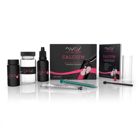 Nyos Reefer Calcium Test - 50 misurazioni