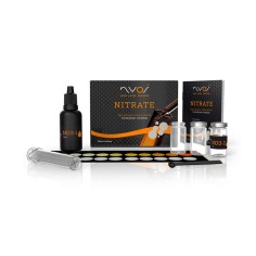 Nyos Reefer Nitrate Test - 40 misurazioni