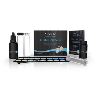 Nyos Reefer Phosphate Test - 50 misurazioni