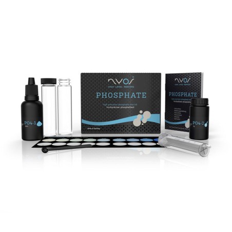 Nyos Reefer Phosphate Test - 50 misurazioni