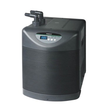 Hailea HC-1000A - refrigeratore per vasche fino a 1000 litri