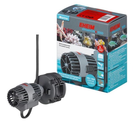 Eheim StreamON+ - Pompa di movimento con funzione 3D