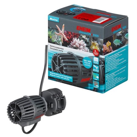 Eheim StreamON+ - Pompa di movimento con funzione 3D