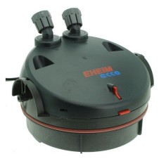 Eheim 1234010 Ricambio Testata Completa per Filtri Ecco 2232/2234
