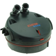 Eheim 1236010 Ricambio Testata Completa per Filtro Ecco 2236
