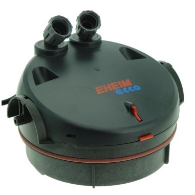 Eheim 1236010 Ricambio Testata Completa per Filtro Ecco 2236