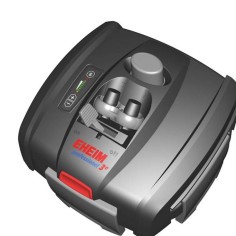 EHEIM 1274000 Ricambio Testata Completa per filtro esterno professionel 3e 350 Mod. 2074