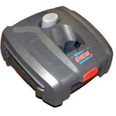 Eheim 1275010 Ricambio Testata Completa per Filtri Professionel III 2073/2075
