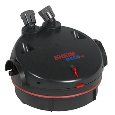 Eheim 1334010 Ricambio Testata Completa per Filtri Ecco Pro 2032/2034