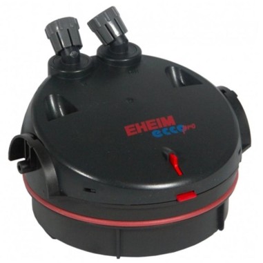 Eheim 1336010 Ricambio Testata Completa per Filtri Ecco Pro 2036