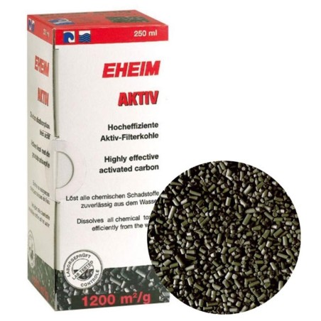 EHEIM Aktiv - Carbone Attivo