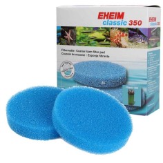 Eheim 2616151 - Spugna filtrante Grossa per Filtri Classic 350 mod. 2215