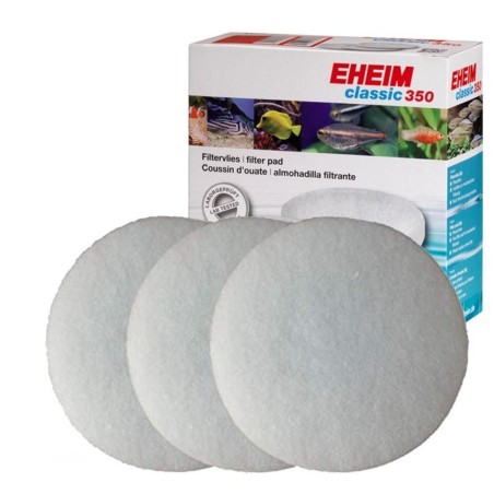 Eheim 2616155 - Spugna filtrante fine per Filtri Classic 350 mod. 2215