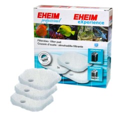 EHEIM 2616225 Ricambio Spugne Bianche per filtri 2222/2224 Pezzi 3