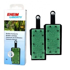 EHEIM 2617401 Cartuccia Filtro Per Liberty 2040/2041/2042 - 2 Pezzi