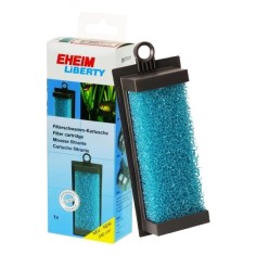 EHEIM 2617411 Ricambio Spugna Blu a Grana Grossa Per Filtro Liberty 2040/2041/2042