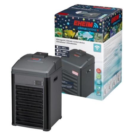 Eheim ClimaControl+ - climatizzatore per acquari