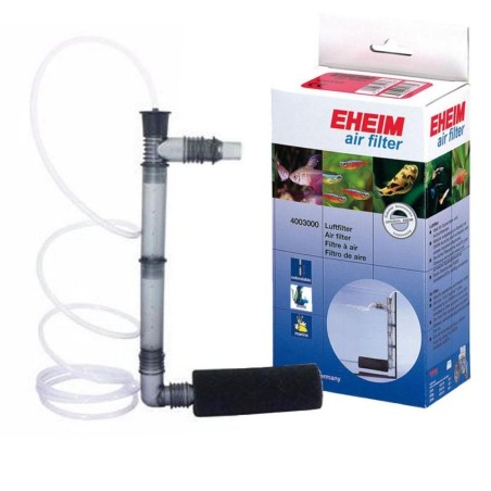 EHEIM 4003000 Filtro ad Aria Modulare
