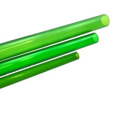 EHEIM 4004800 Tubo Rigido Antialghe per Tubi Flessibili 12/16 - 1 Metro