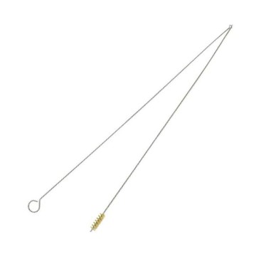 Eheim 4005551 Cleaning Brush Scovolino Pulizia per Tubi con Diametro 16/22 Lunghezza Totale 100cm