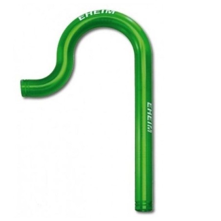 Eheim 4005750 Ricambio Tubo Curvo di Mandata diametro 14/17