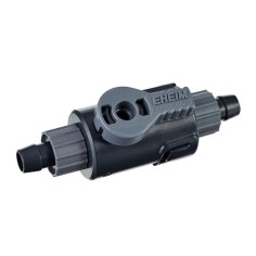 EHEIM 4007510 Rubinetto Flusso Regolabile Per Tubi 25/34