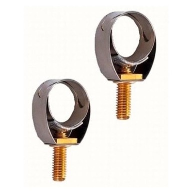 EHEIM 4007530 Fascetta Stringitubo per Tubi in Gomma con Diametro 25/34mm 2 pezzi