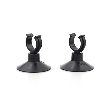 EHEIM 4016100 Kit Ventose Per Set Di Mandata E Aspirazione 400430/400530/400431/400531 - 2 Pezzi