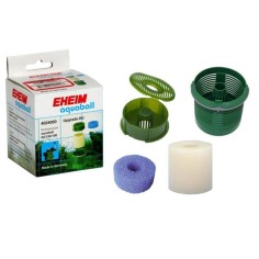 Eheim 4024000 Kit Upgrade Filtri Interni Aquaball 60/130/180