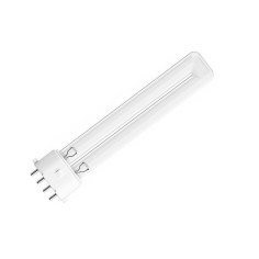 Eheim 4111010 - ricambio lampada uv-c 9w per Eheim Reeflex 500 nuovo modello