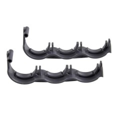Eheim 7209358 Ricambio Clips Fissaggio Tubi per Filtri Professionel III 2080/2180