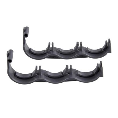 Eheim 7209358 Ricambio Clips Fissaggio Tubi per Filtri Professionel III 2080/2180
