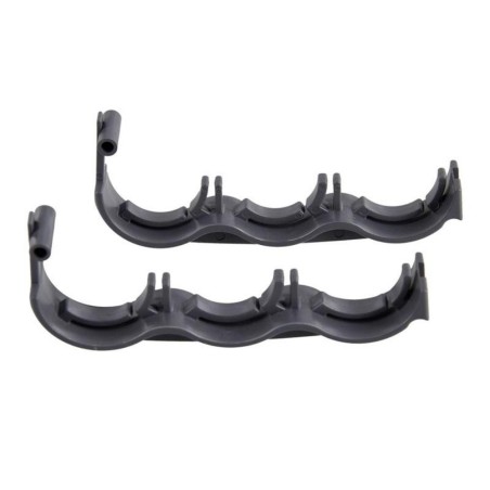 Eheim 7209358 Ricambio Clips Fissaggio Tubi per Filtri Professionel III 2080/2180