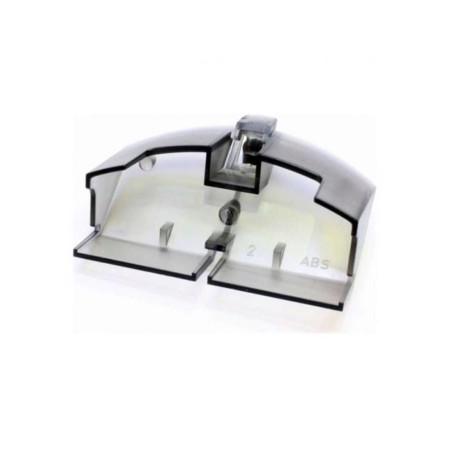 Eheim 7213068 Parte Superiore Per Mangiatoia Automatica Twin