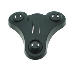 Eheim 7215548 Ricambio Supporto per Tutti i Filtri Interni Serie Aquaball e Biopower - Ventose Escluse