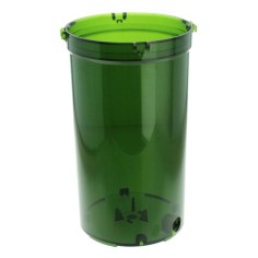 Eheim 7273950 Ricambio Corpo Filtro per Filtro Esterno Classic 2215 completo di clip e griglie