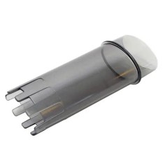 Eheim 7313128 Estensione Inferiore Per Aspirarifiuti 3531