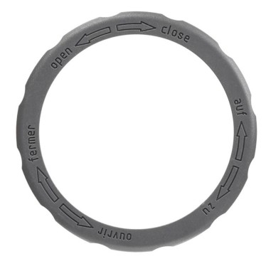 EHEIM 7343900 - Ricambio Anello di bloccaggio per filtri 2227/2229/2327/2329