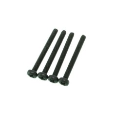 Eheim 7344100 Set Di Viti Per Fissaggio Testata Per Filtri 2226/2227/2228/2229/2326/2327/2328/2329 e Experience 350