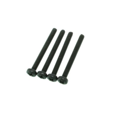 Eheim 7344100 Set Di Viti Per Fissaggio Testata Per Filtri 2226/2227/2228/2229/2326/2327/2328/2329 e Experience 350