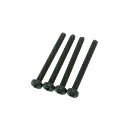 Eheim 7344100 Set Di Viti Per Fissaggio Testata Per Filtri 2226/2227/2228/2229/2326/2327/2328/2329 e Experience 350