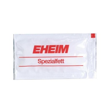 Eheim 7345988 - Vaselina Lubrificante Atossico Bustina da 5gr