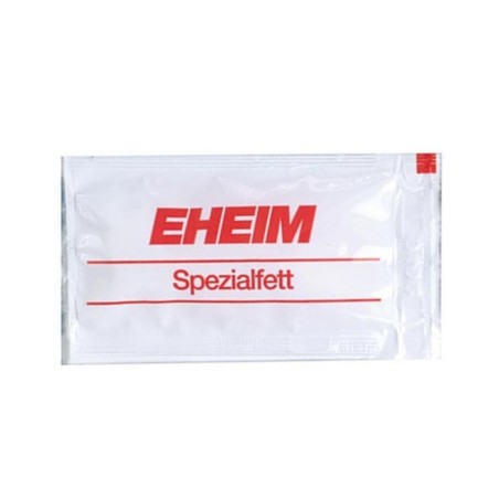 Eheim 7345988 - Vaselina Lubrificante Atossico Bustina da 5gr